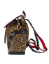 Explorafunk Backpack, bottom view